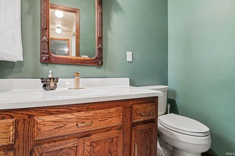 Tiny photo for 50590 Tecumseh Drive, Granger, IN 46530 (MLS # 202618521)
