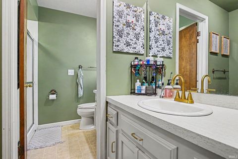Tiny photo for 50590 Tecumseh Drive, Granger, IN 46530 (MLS # 202618521)