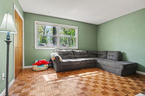 Tiny photo for 50590 Tecumseh Drive, Granger, IN 46530 (MLS # 202618521)