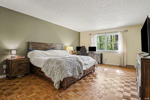 Tiny photo for 50590 Tecumseh Drive, Granger, IN 46530 (MLS # 202618521)