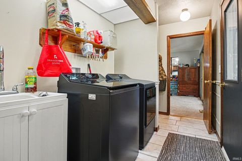 Tiny photo for 50590 Tecumseh Drive, Granger, IN 46530 (MLS # 202618521)
