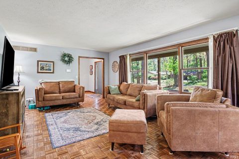 Tiny photo for 50590 Tecumseh Drive, Granger, IN 46530 (MLS # 202618521)