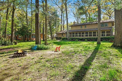 Tiny photo for 50590 Tecumseh Drive, Granger, IN 46530 (MLS # 202618521)