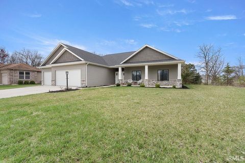 Photo of 1694 Shavono Cove, Fort Wayne, IN 46845 (MLS # 202541787) Photo of 1694 Shavono Cove, Fort Wayne, IN 46845 (MLS # 202541787)