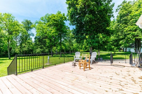 Tiny photo for 2070 W 200 S Road, Hartford City, IN 47348 (MLS # 202621908)