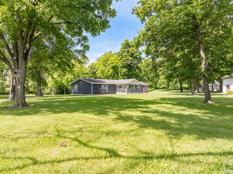 Tiny photo for 2070 W 200 S Road, Hartford City, IN 47348 (MLS # 202621908)