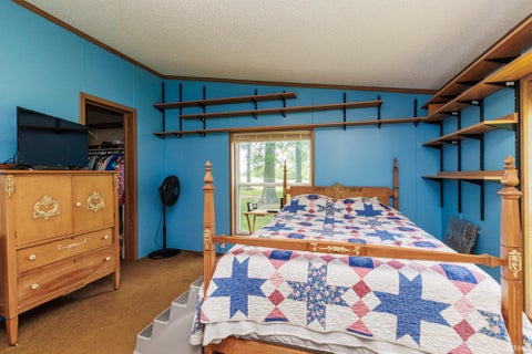 Tiny photo for 2070 W 200 S Road, Hartford City, IN 47348 (MLS # 202621908)