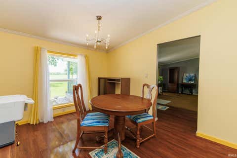 Tiny photo for 2070 W 200 S Road, Hartford City, IN 47348 (MLS # 202621908)