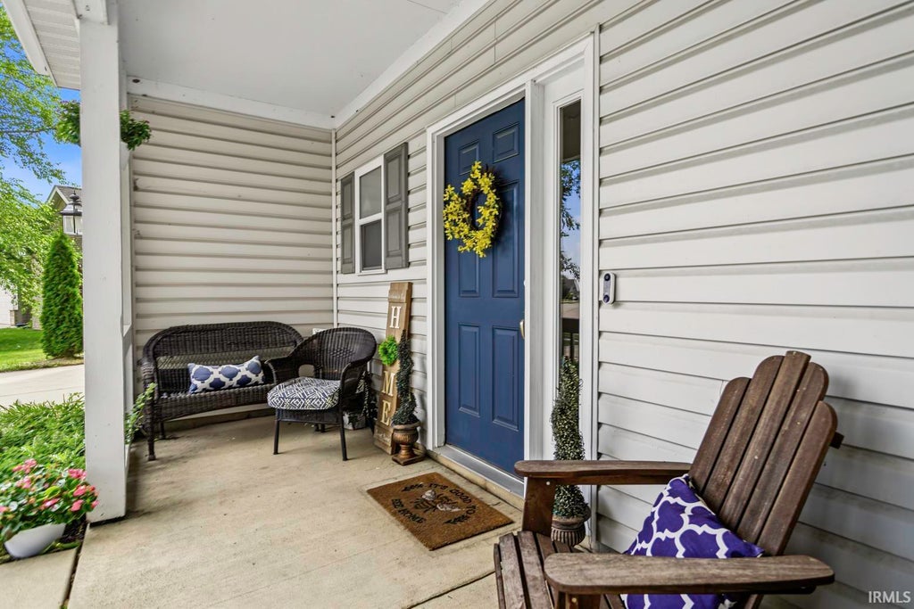 Photo of 3312 Huxley Drive, West Lafayette, IN 47906 (MLS # 202626625)