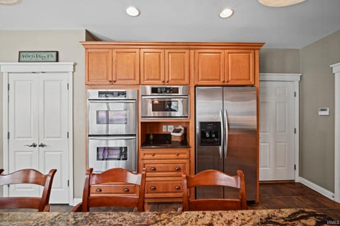Tiny photo for 7811 Halifax Lane, Lafayette, IN 47905 (MLS # 202643738)