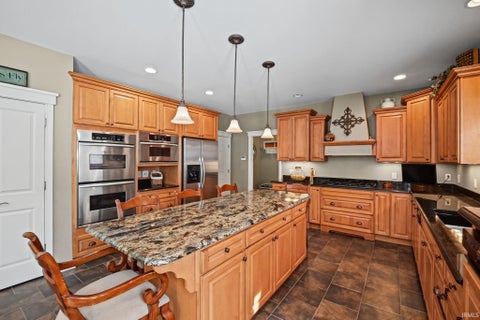 Tiny photo for 7811 Halifax Lane, Lafayette, IN 47905 (MLS # 202643738)