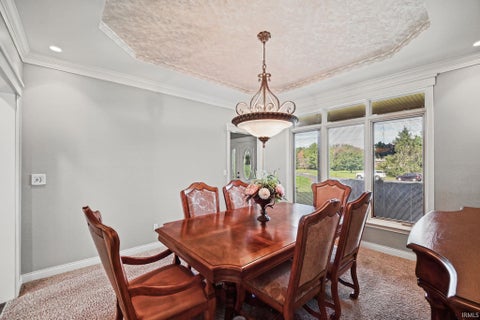 Tiny photo for 7811 Halifax Lane, Lafayette, IN 47905 (MLS # 202643738)