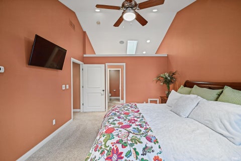 Tiny photo for 7811 Halifax Lane, Lafayette, IN 47905 (MLS # 202643738)