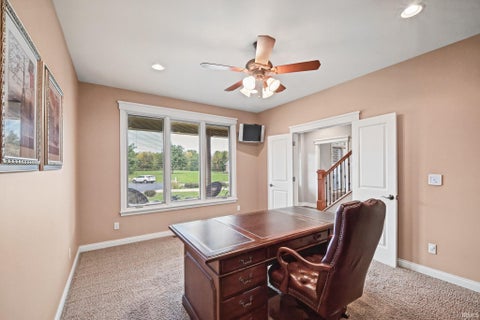 Tiny photo for 7811 Halifax Lane, Lafayette, IN 47905 (MLS # 202643738)