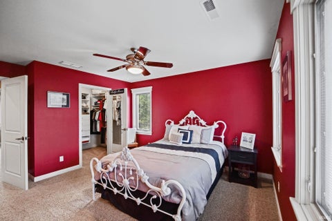 Tiny photo for 7811 Halifax Lane, Lafayette, IN 47905 (MLS # 202643738)