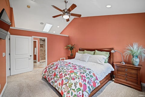 Tiny photo for 7811 Halifax Lane, Lafayette, IN 47905 (MLS # 202643738)