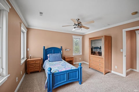 Tiny photo for 7811 Halifax Lane, Lafayette, IN 47905 (MLS # 202643738)