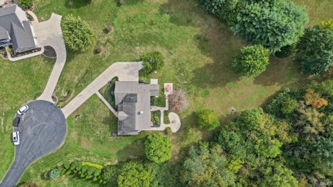 Tiny photo for 7811 Halifax Lane, Lafayette, IN 47905 (MLS # 202643738)