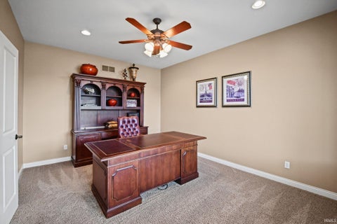 Tiny photo for 7811 Halifax Lane, Lafayette, IN 47905 (MLS # 202643738)