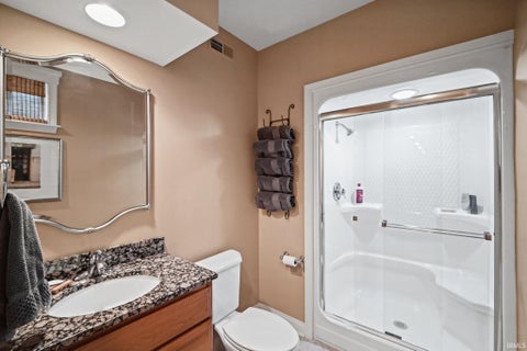 Tiny photo for 7811 Halifax Lane, Lafayette, IN 47905 (MLS # 202643738)