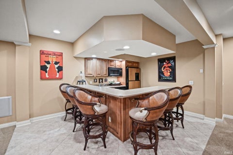 Tiny photo for 7811 Halifax Lane, Lafayette, IN 47905 (MLS # 202643738)