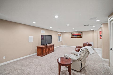 Tiny photo for 7811 Halifax Lane, Lafayette, IN 47905 (MLS # 202643738)