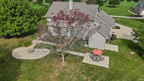 Tiny photo for 7811 Halifax Lane, Lafayette, IN 47905 (MLS # 202643738)