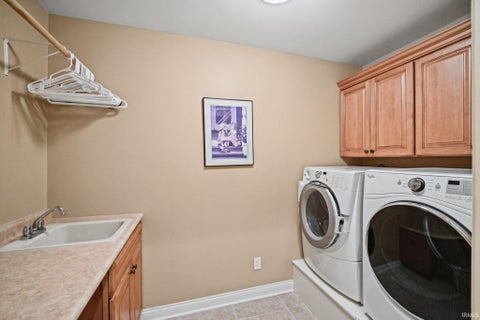 Tiny photo for 7811 Halifax Lane, Lafayette, IN 47905 (MLS # 202643738)