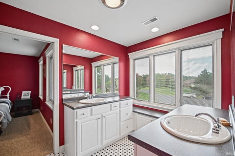 Tiny photo for 7811 Halifax Lane, Lafayette, IN 47905 (MLS # 202643738)