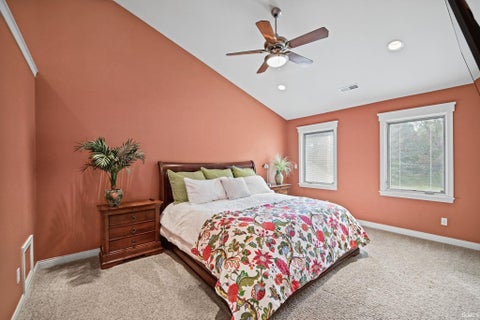 Tiny photo for 7811 Halifax Lane, Lafayette, IN 47905 (MLS # 202643738)