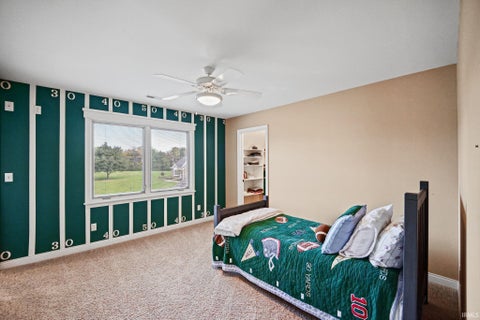 Tiny photo for 7811 Halifax Lane, Lafayette, IN 47905 (MLS # 202643738)