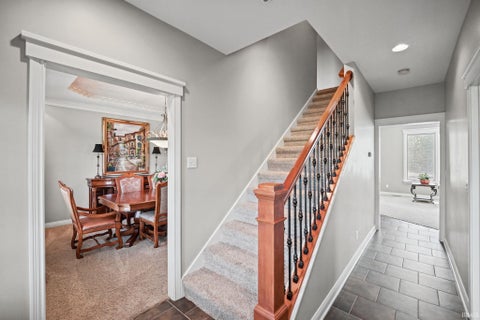 Tiny photo for 7811 Halifax Lane, Lafayette, IN 47905 (MLS # 202643738)