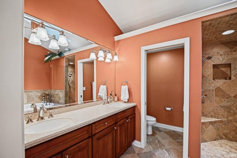 Tiny photo for 7811 Halifax Lane, Lafayette, IN 47905 (MLS # 202643738)