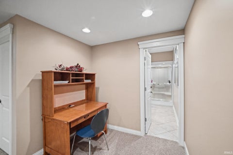 Tiny photo for 7811 Halifax Lane, Lafayette, IN 47905 (MLS # 202643738)