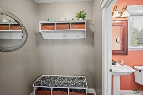 Tiny photo for 7811 Halifax Lane, Lafayette, IN 47905 (MLS # 202643738)