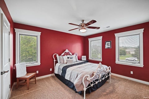 Tiny photo for 7811 Halifax Lane, Lafayette, IN 47905 (MLS # 202643738)