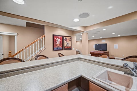 Tiny photo for 7811 Halifax Lane, Lafayette, IN 47905 (MLS # 202643738)