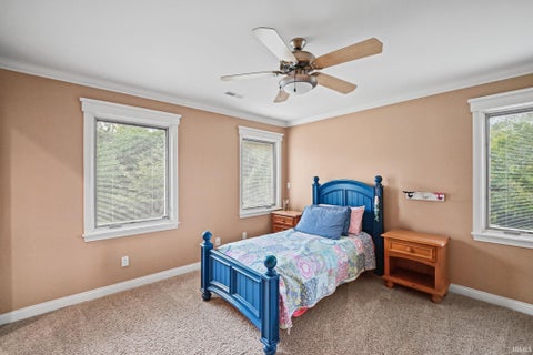 Tiny photo for 7811 Halifax Lane, Lafayette, IN 47905 (MLS # 202643738)