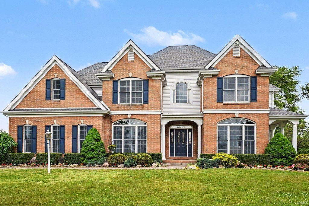 Photo of 64761 County Road 19, Goshen, IN 46526 (MLS # 202619200)