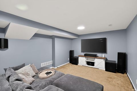 Tiny photo for 29870 Prairieview Farms Boulevard, Elkhart, IN 46514 (MLS # 202602275)