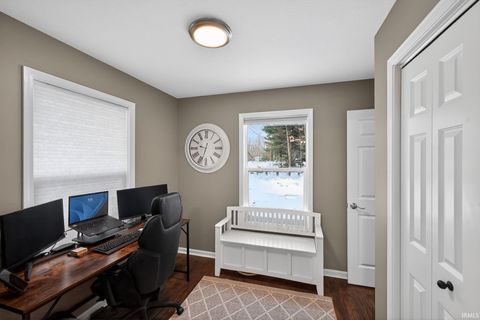 Tiny photo for 29870 Prairieview Farms Boulevard, Elkhart, IN 46514 (MLS # 202602275)