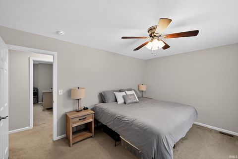 Tiny photo for 29870 Prairieview Farms Boulevard, Elkhart, IN 46514 (MLS # 202602275)