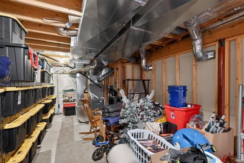 Tiny photo for 29870 Prairieview Farms Boulevard, Elkhart, IN 46514 (MLS # 202602275)