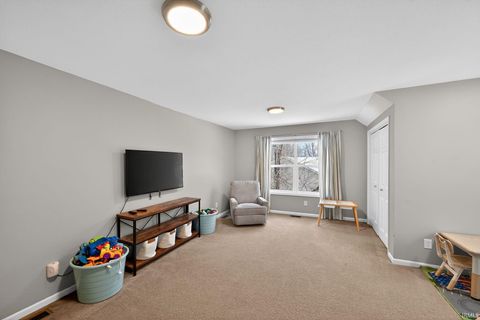 Tiny photo for 29870 Prairieview Farms Boulevard, Elkhart, IN 46514 (MLS # 202602275)