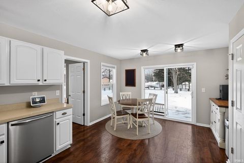 Tiny photo for 29870 Prairieview Farms Boulevard, Elkhart, IN 46514 (MLS # 202602275)