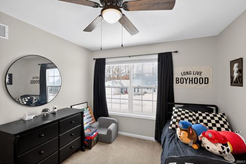 Tiny photo for 29870 Prairieview Farms Boulevard, Elkhart, IN 46514 (MLS # 202602275)