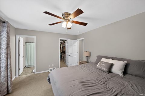 Tiny photo for 29870 Prairieview Farms Boulevard, Elkhart, IN 46514 (MLS # 202602275)