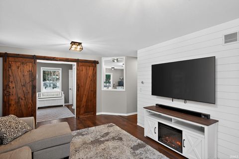 Tiny photo for 29870 Prairieview Farms Boulevard, Elkhart, IN 46514 (MLS # 202602275)