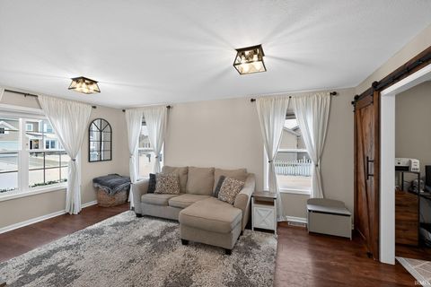 Tiny photo for 29870 Prairieview Farms Boulevard, Elkhart, IN 46514 (MLS # 202602275)