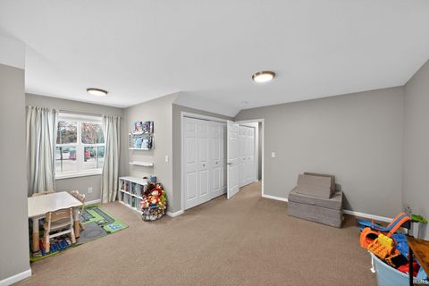 Tiny photo for 29870 Prairieview Farms Boulevard, Elkhart, IN 46514 (MLS # 202602275)